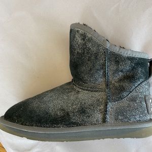 Australia Luxe Collective Shearling Boots